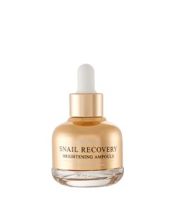 Snail Recovery Brightening Ampoule