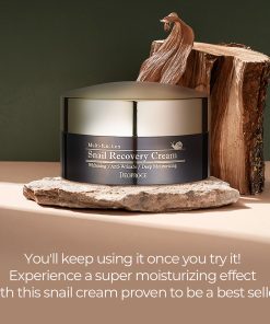 Snail Recovery Cream