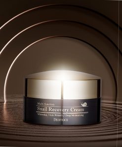 Snail Recovery Cream