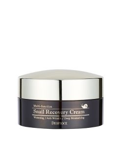 Snail Recovery Cream