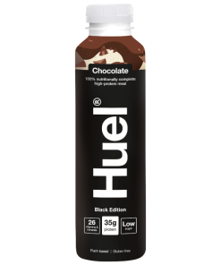 HUEL Black Edition Ready-to-Drink Chocolate — 500ml