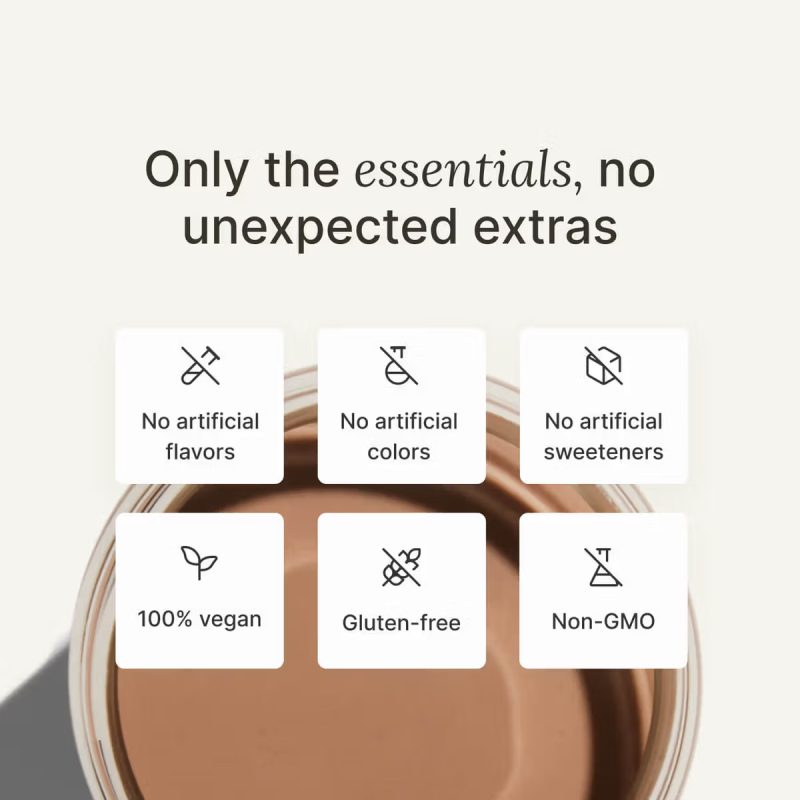 HUEL Black Edition Ready-to-Drink Chocolate — 500ml - Image 5