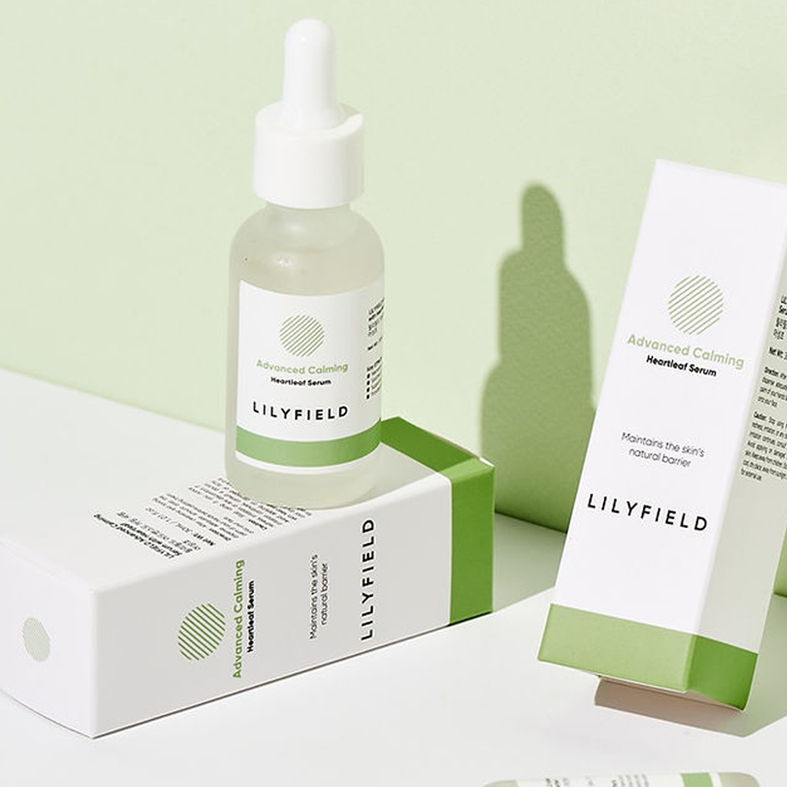 LILYFIELD Advanced Calming Serum with Heartleaf - Image 5