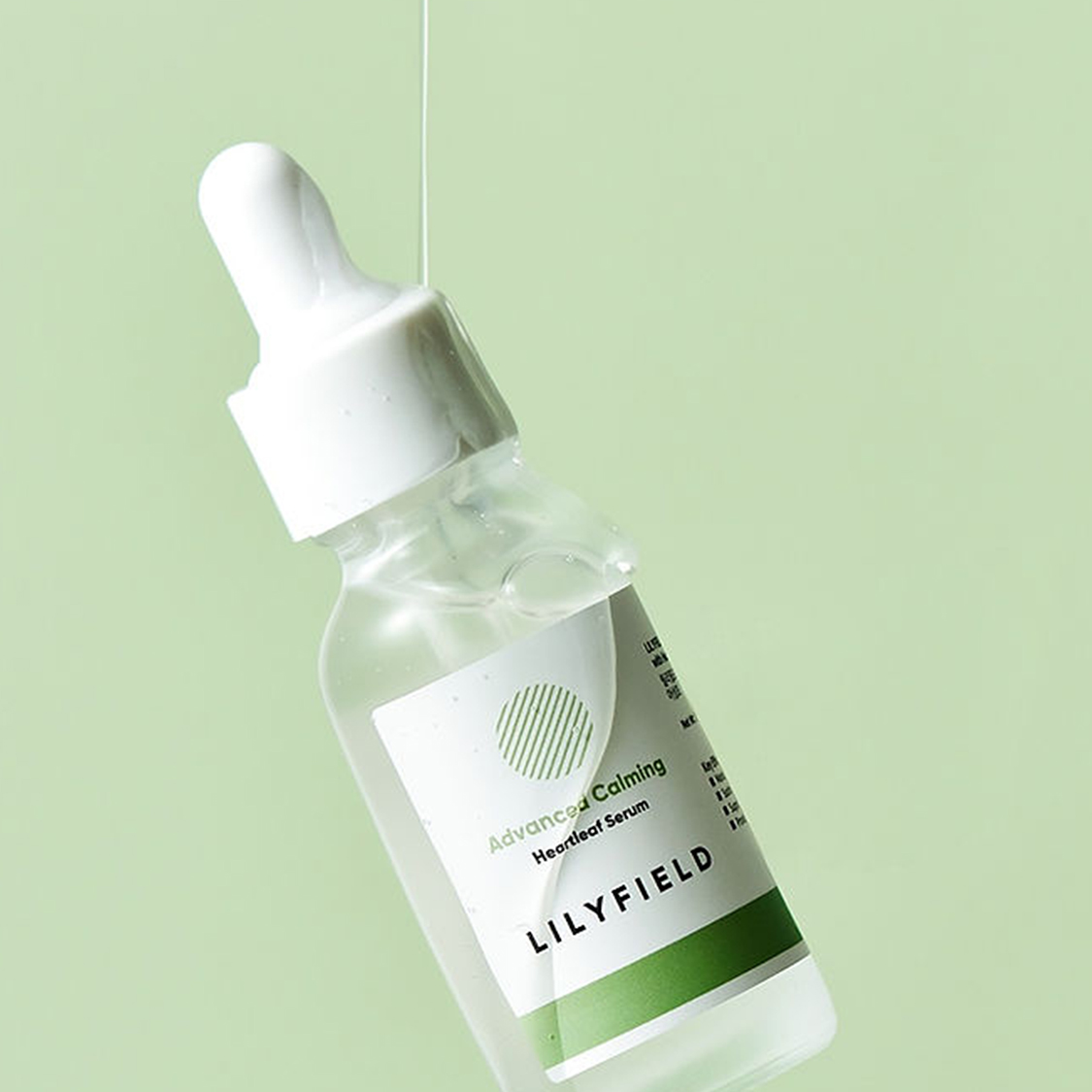 LILYFIELD Advanced Calming Serum with Heartleaf - Image 6