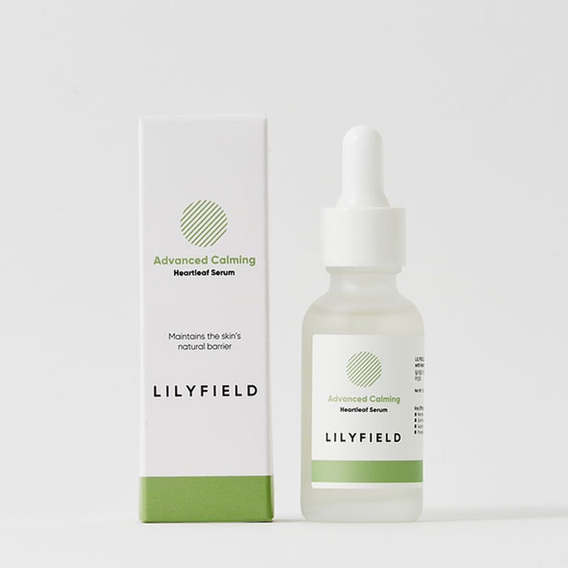 LILYFIELD Advanced Calming Serum with Heartleaf - Image 3