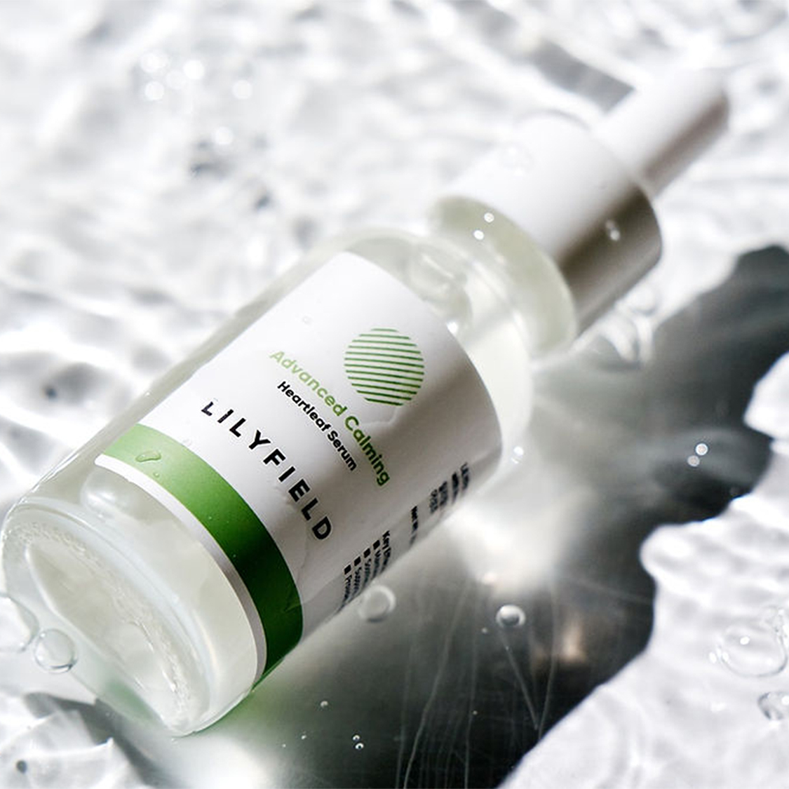 LILYFIELD Advanced Calming Serum with Heartleaf - Image 2