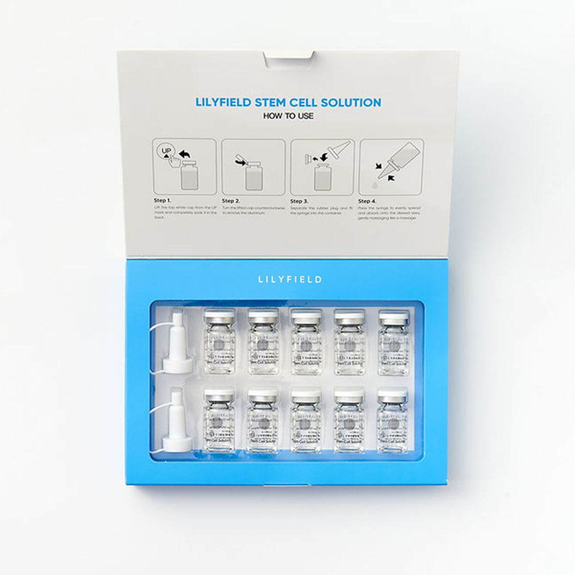 LILYFIELD Stem Cell Solution - Image 4