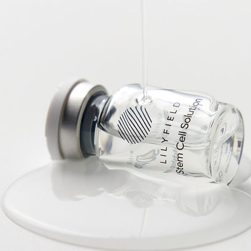 LILYFIELD Stem Cell Solution - Image 3